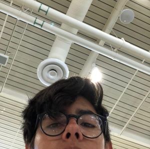 Meet your Posher, Miguel